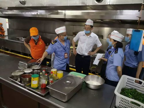 珠海香洲食品加工中心开建 熟食安全新篇章，无证无照退出市场