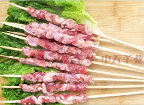 从牧场到餐桌 羊肉深加工的精进之道