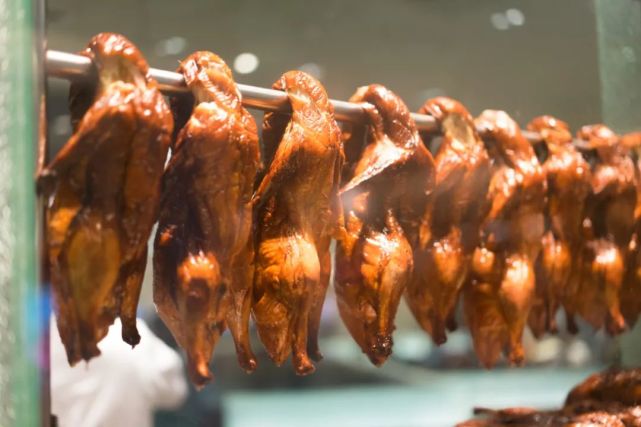 益客食品能成下一个预制菜概念股?