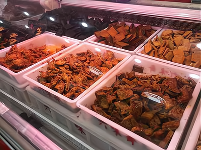 开一家六味斋熟食加盟费用与前景全面解析